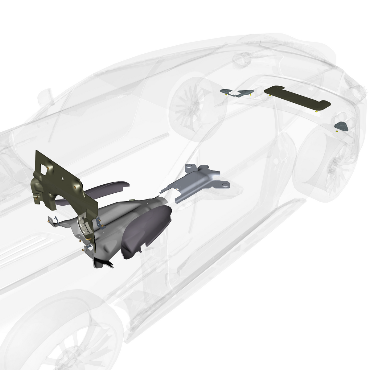 car:VANQUISH ZAGATO,item_no:,quantity:13,reference:VANQUISH_ZAGATO_PartsCatalogue-010601-10 Heat Shields