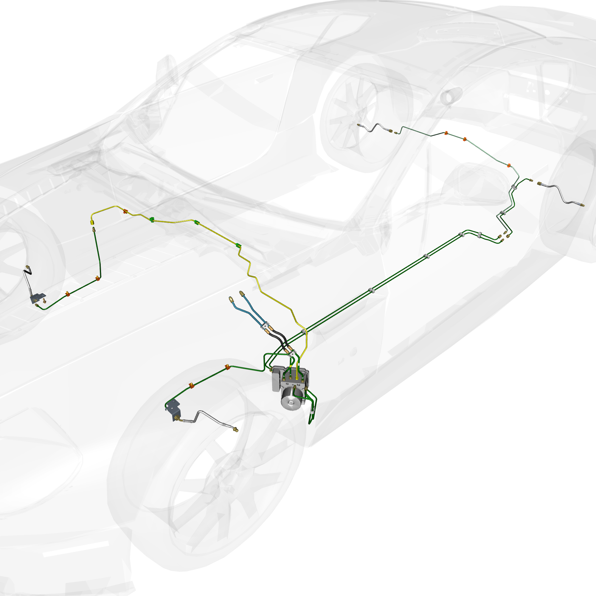 car:vantage v12s,item_no:,quantity:1,reference:vantage_v12s_partscatalogue-060603-03 brake pipes & hoses lhd