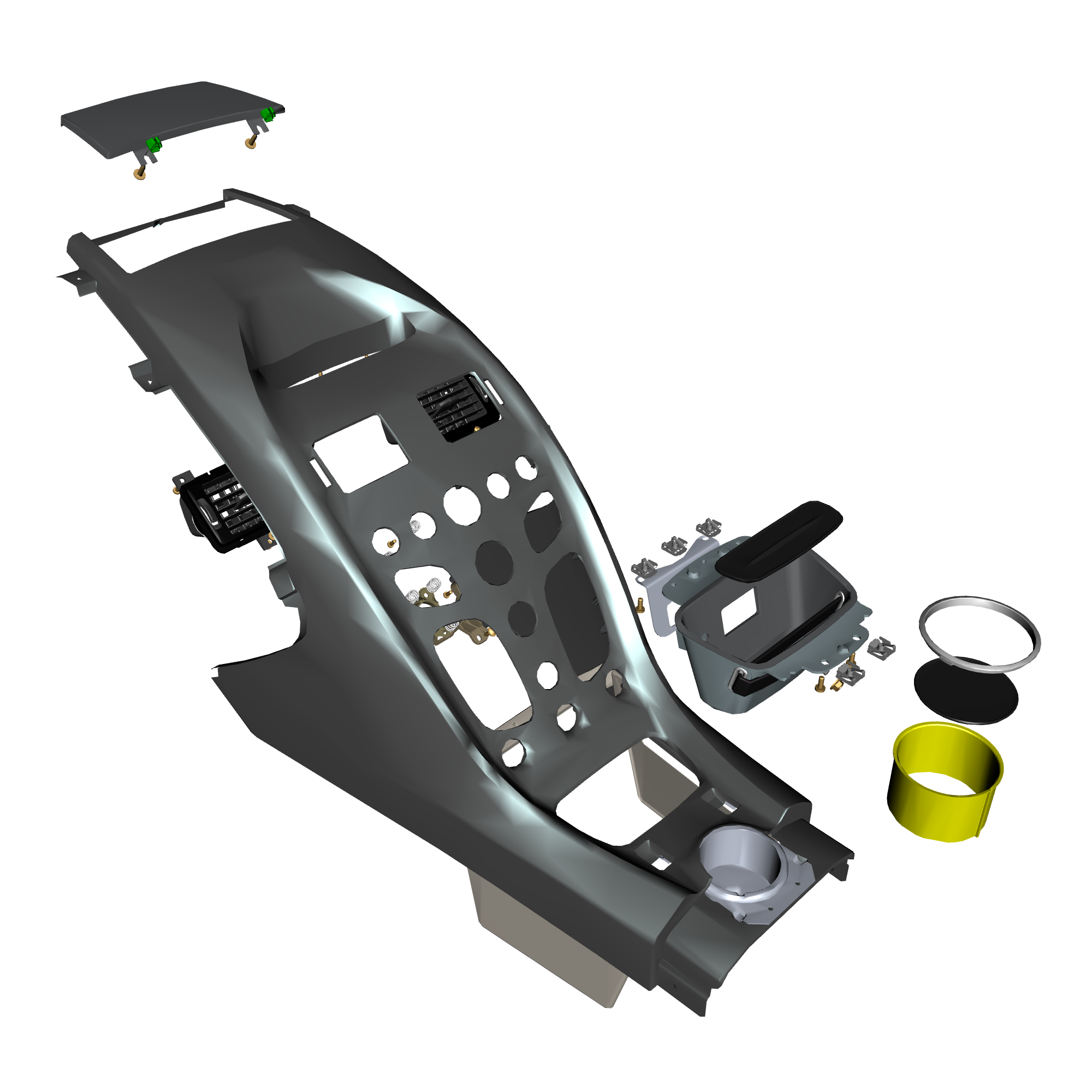 car:vantage v12s,item_no:,quantity:1.0,reference:vantage_v12s_partscatalogue-011205-05 centre stack