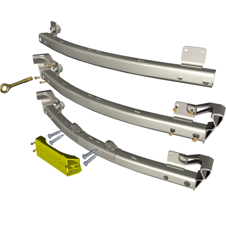 car: DB11,item_no: nan,quantity: 1.0,reference: DB11_PartsCatalogue-010131-10 Front Bumper Armature