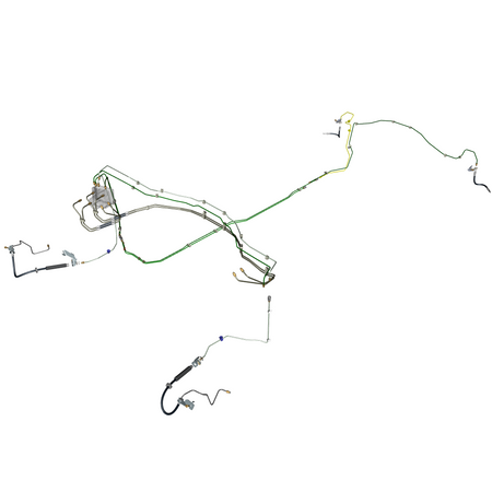 car: DBS,item_no: nan,quantity: 1,reference: DBS_19_PartsCatalogue-060603-10 Brake Lines & Hoses