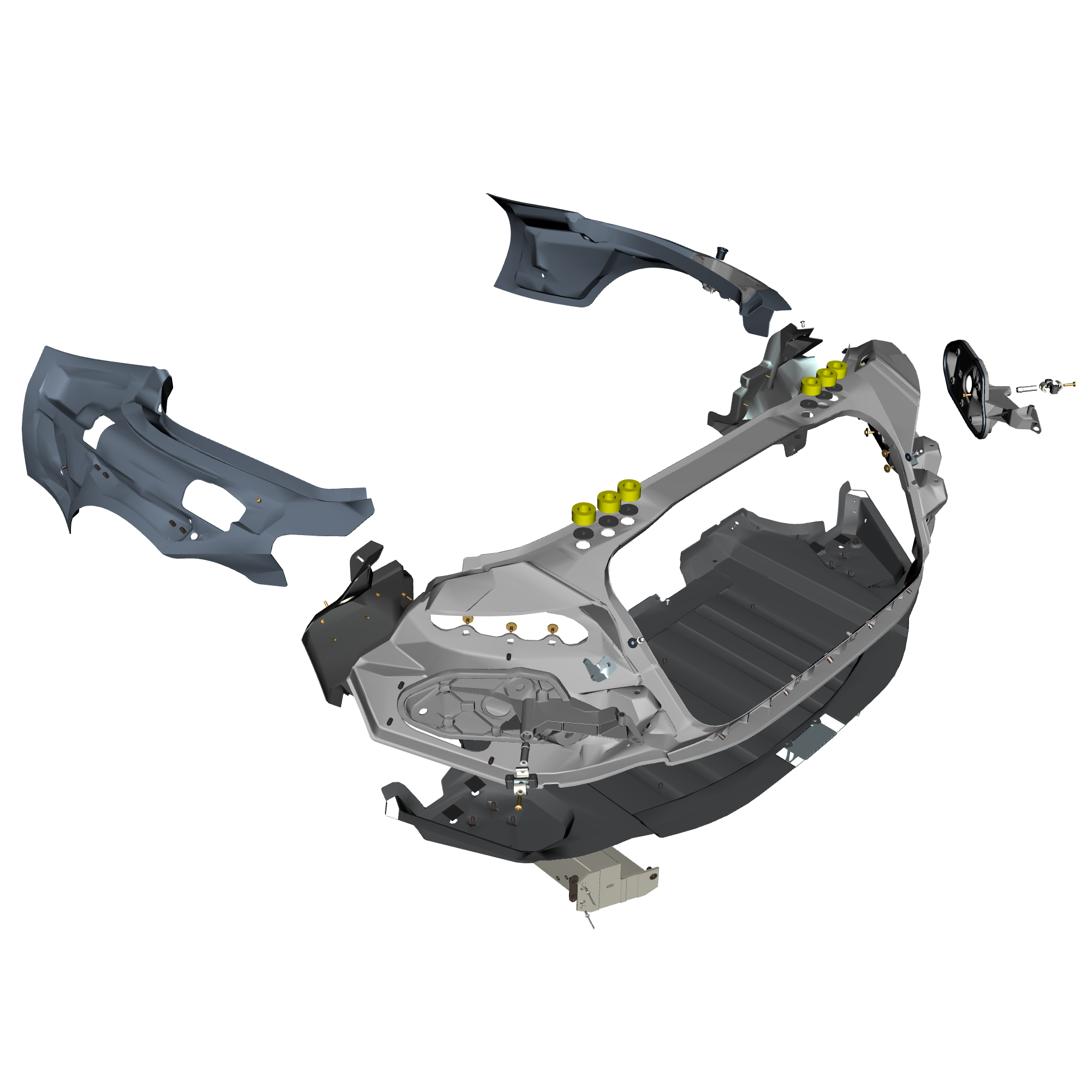 car: DB11,item_no: nan,quantity: 6.0,reference: DB11_PartsCatalogue-010223-20 Body Rear End