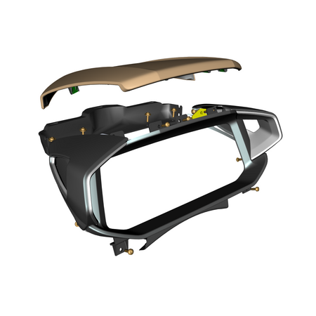 car:valour,item_no:,quantity:1.0,reference:valour_partscatalogue-011205-10 instrument hood