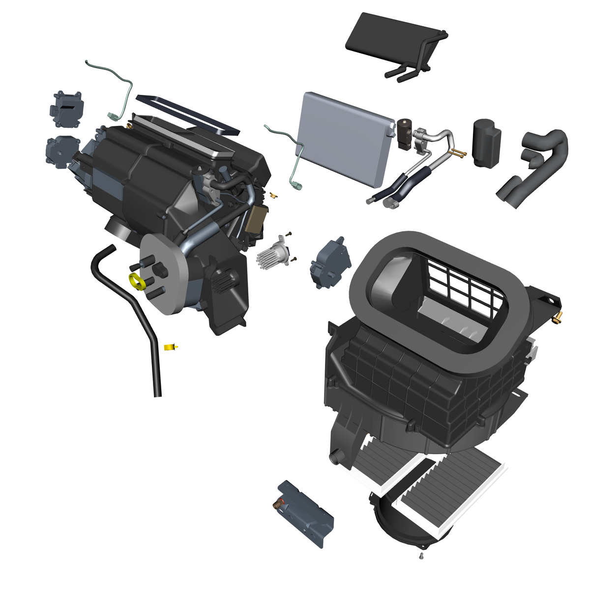 car:vanquish zagato,item_no:,quantity:1,reference:vanquish_zagato_partscatalogue-120300-10 evaporator & heater