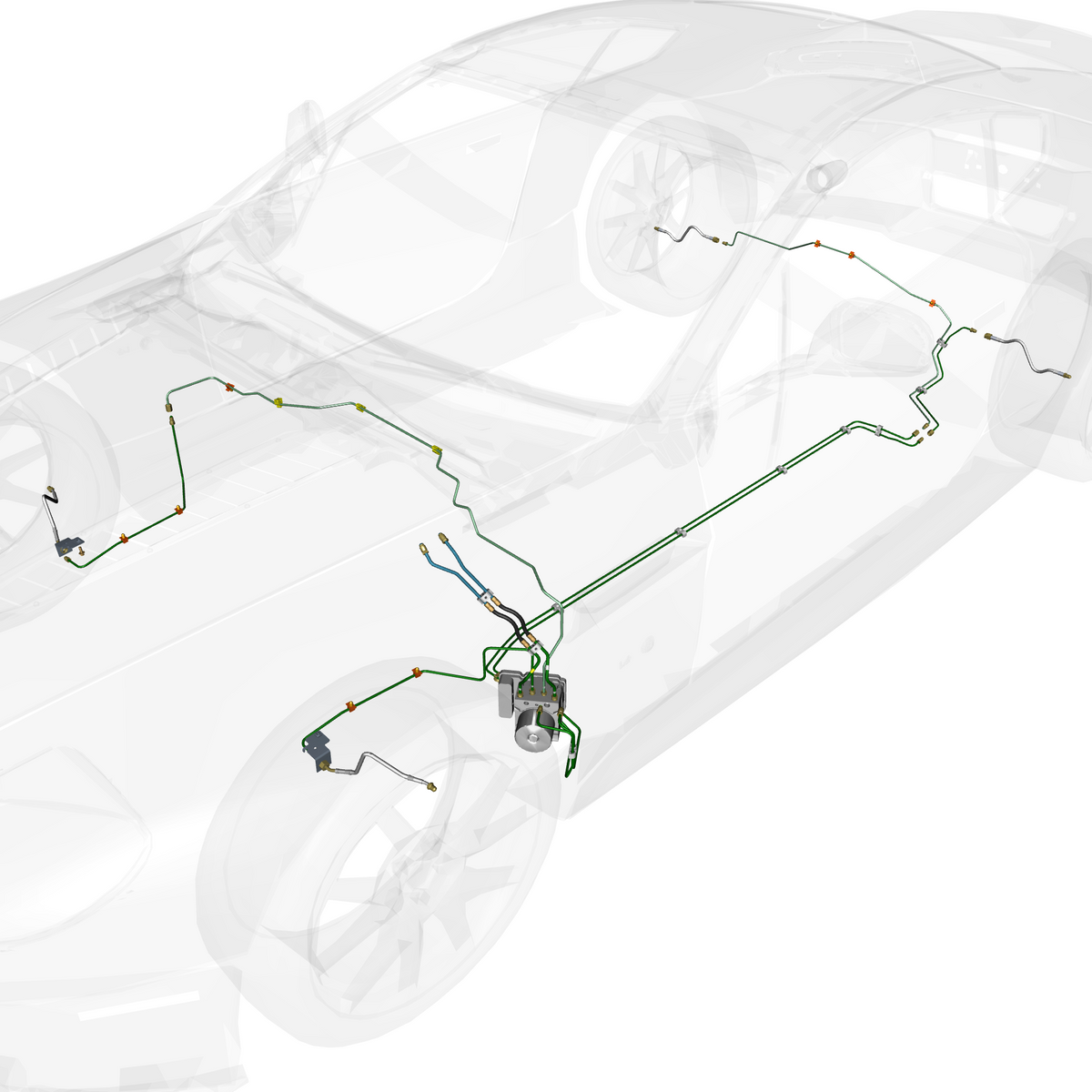 car:vantage v12s,item_no:,quantity:3,reference:vantage_v12s_partscatalogue-060603-03 brake pipes & hoses lhd