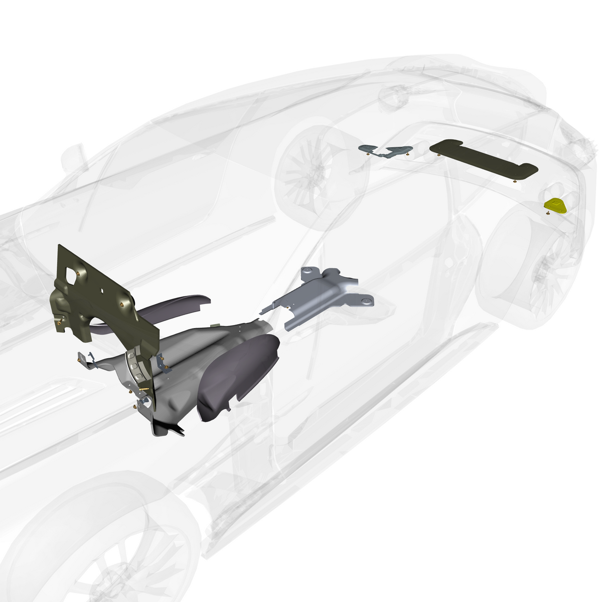 car: VANQUISH ZAGATO,item_no: nan,quantity: 1,reference: VANQUISH_ZAGATO_PartsCatalogue-010601-10 Heat Shields