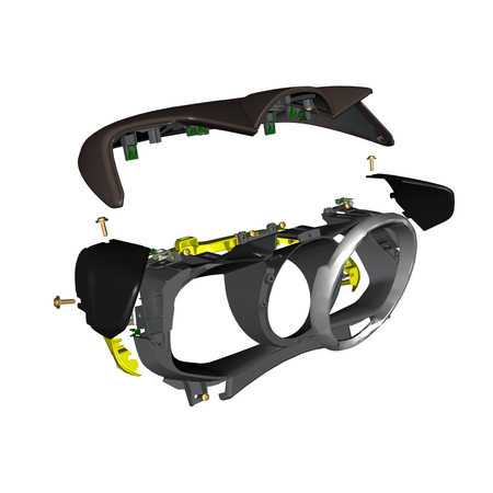 car: VANTAGE,item_no: nan,quantity: 1,reference: VANTAGE_19_PartsCatalogue-011205-10 Instrument Hood