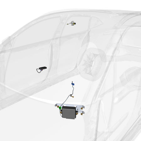 car:DBX,item_no:,quantity:1.0,reference:DBX_PartsCatalogue-610300 Tracker, Cat 5