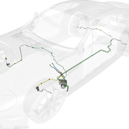 car: VANTAGE V12S,item_no: nan,quantity: 1,reference: VANTAGE_V12S_PartsCatalogue-060603-03 Brake Pipes & Hoses LHD
