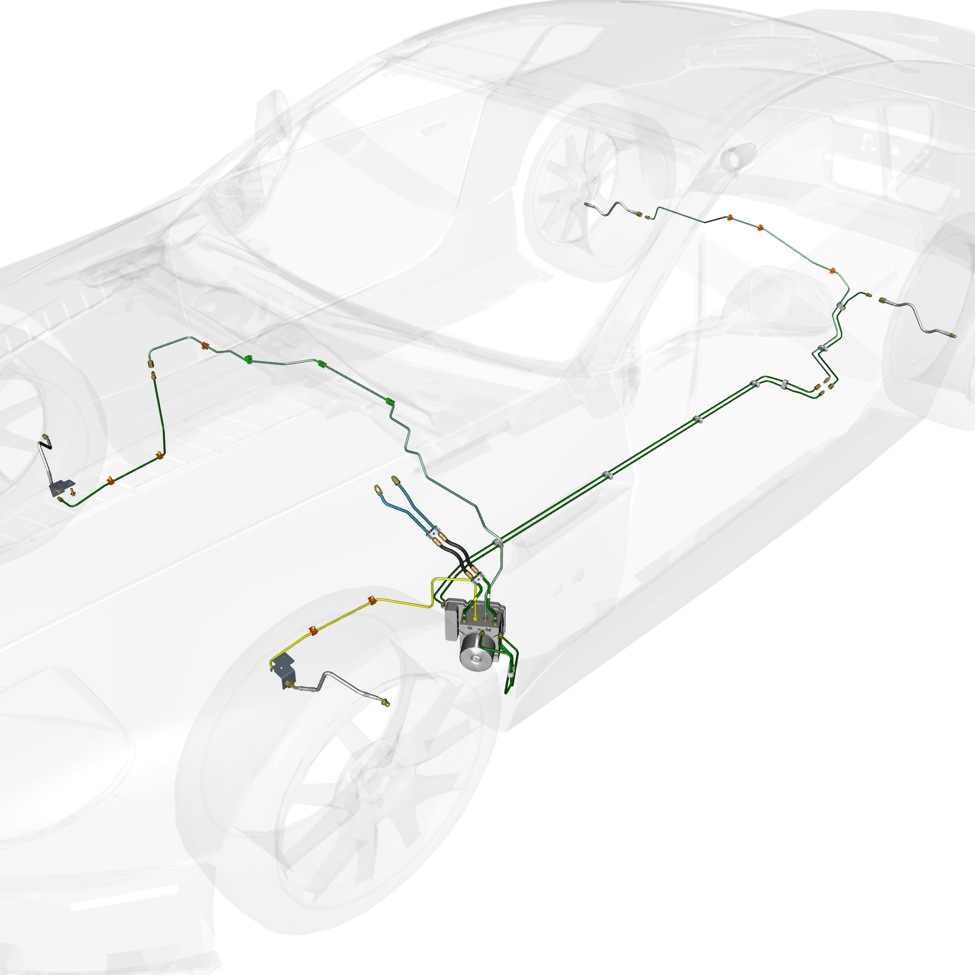 car:vantage v12s,item_no:,quantity:1,reference:vantage_v12s_partscatalogue-060603-03 brake pipes & hoses lhd