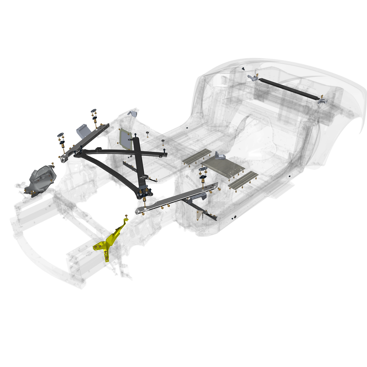 car: DBR22,item_no: nan,quantity: 1.0,reference: DBR22_PartsCatalogue-010130-10 Body Ancillary