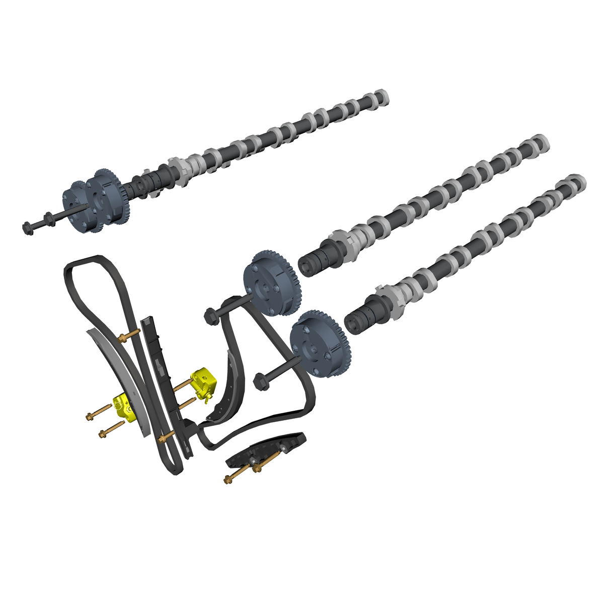 car: VANQUISH,item_no: nan,quantity: 2,reference: VANQUISH_25_PartsCatalogue-032103-50 Camshaft & Timing