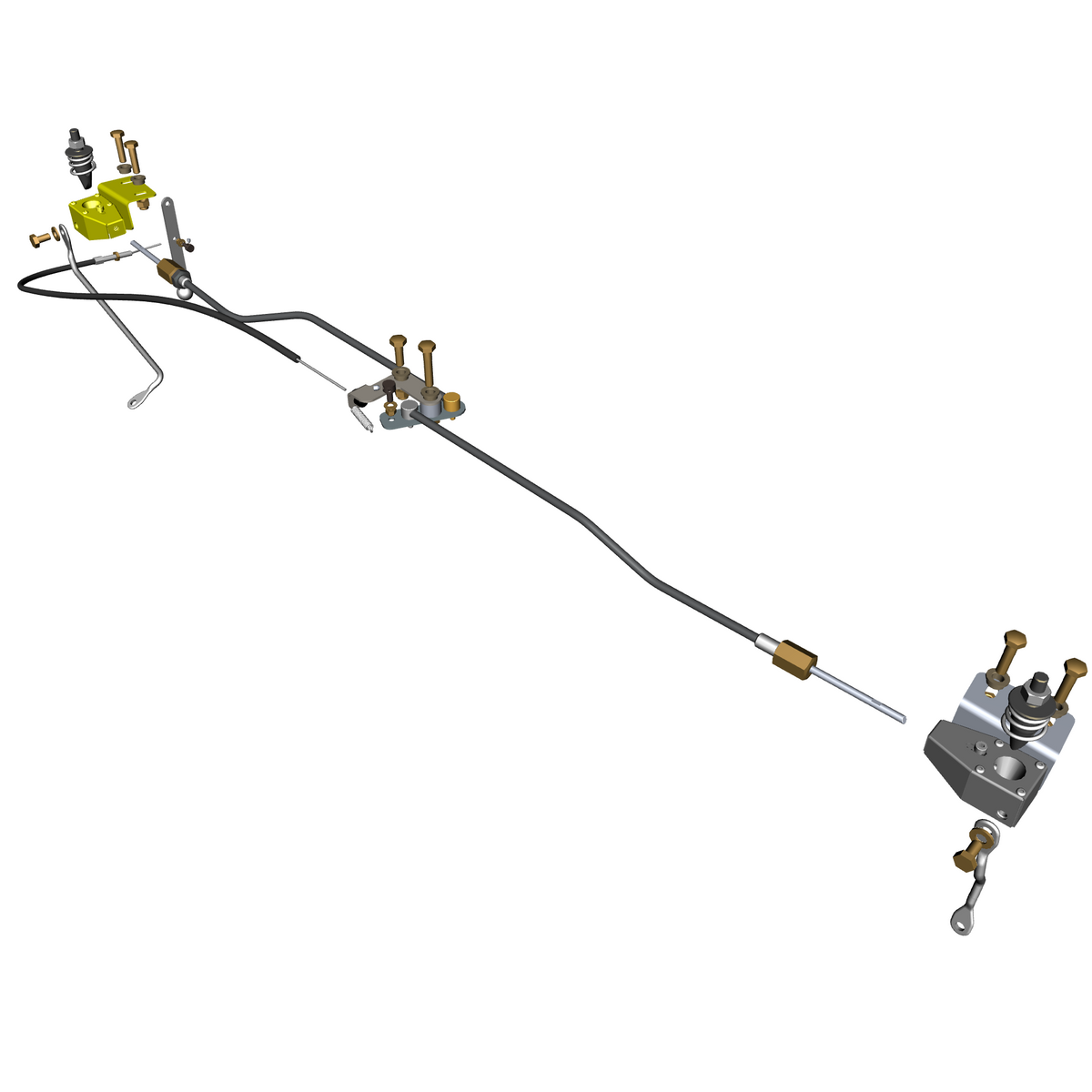 car:db4 gtz,item_no:,quantity:1,reference:db4gtz_partscatalogue-011405-10 bonnet latch & actuation