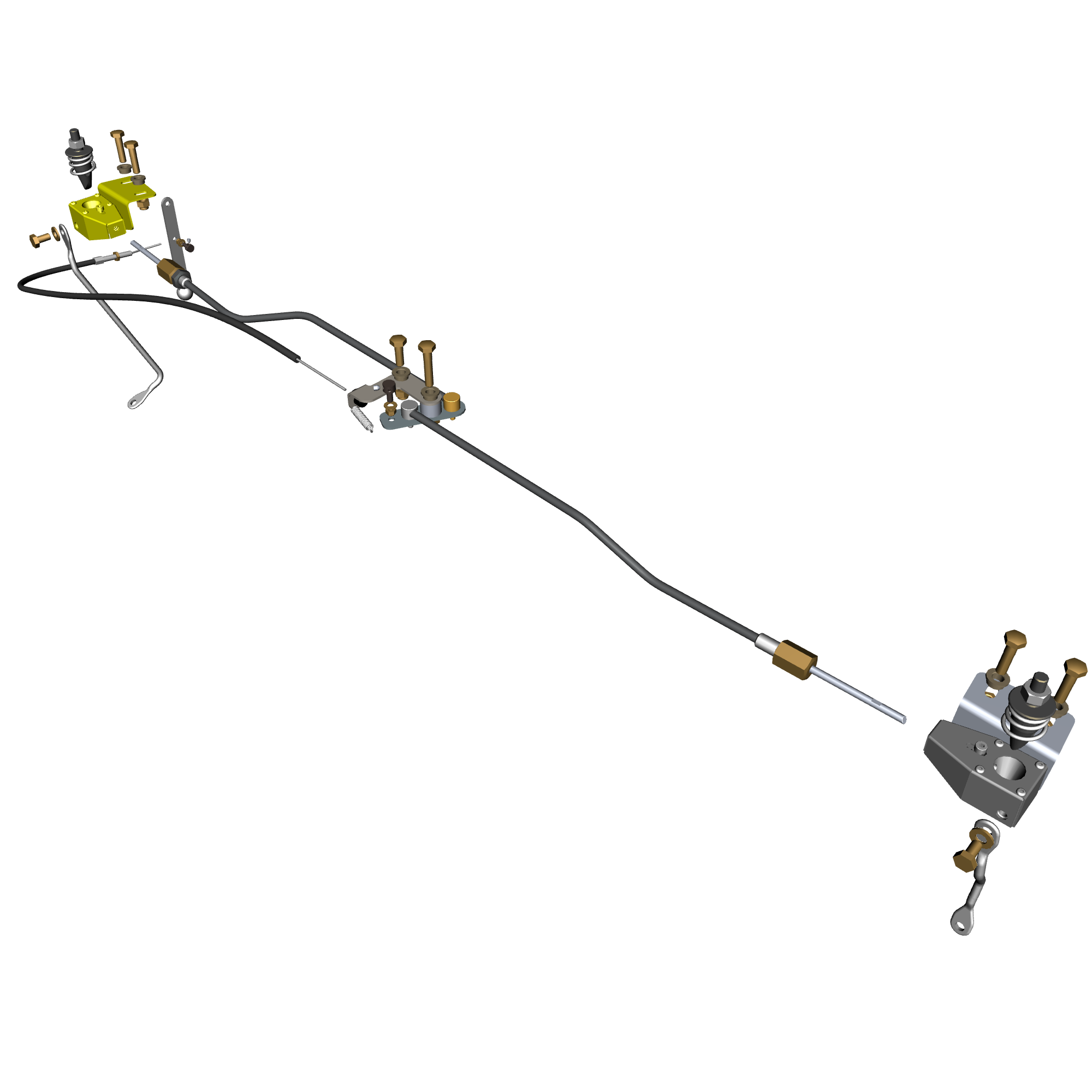 car:db4 gtz,item_no:,quantity:1,reference:db4gtz_partscatalogue-011405-10 bonnet latch & actuation