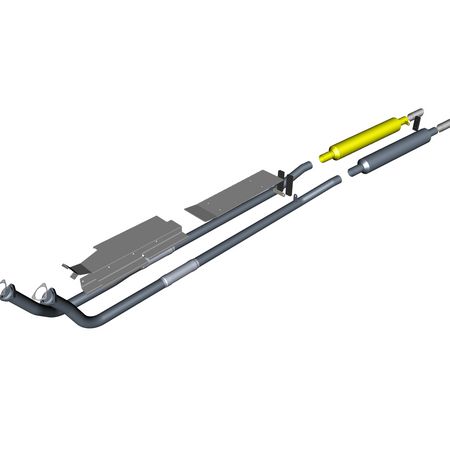 car:db4 gtz,item_no:,quantity:1,reference:db4gtz_partscatalogue-090502-20 exhaust system