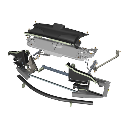 car: DB12,item_no: nan,quantity: 4,reference: DB12_24_PartsCatalogue-010201 Grille Opening Panels