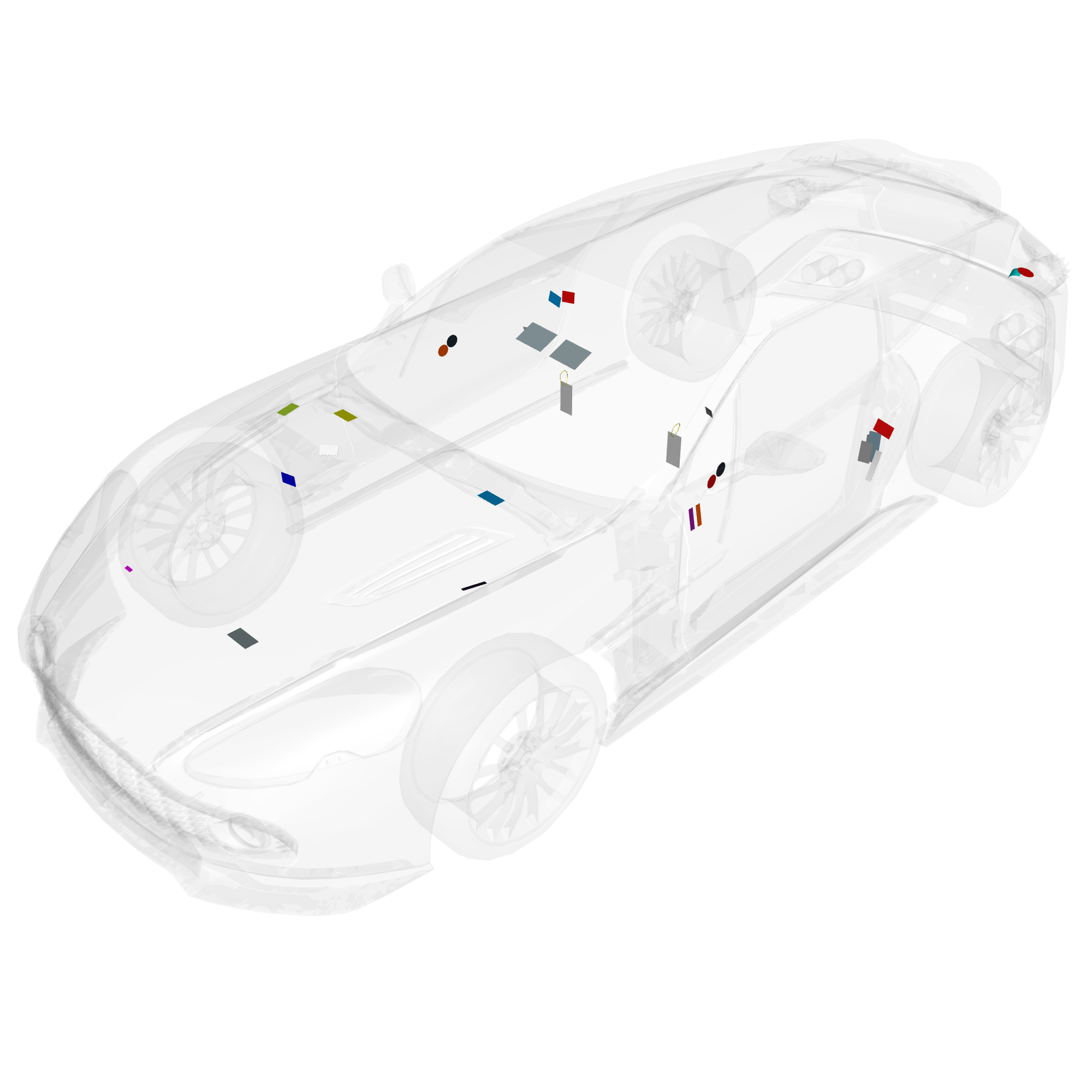 car: VANQUISH ZAGATO,item_no: nan,quantity: 1,reference: VANQUISH_ZAGATO_PartsCatalogue-000100-10 Labels & Certifications