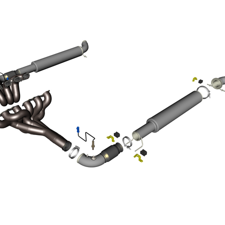 car: VULCAN,item_no: nan,quantity: 8,reference: VULCAN_PartsCatalogue-090500-02 Exhaust