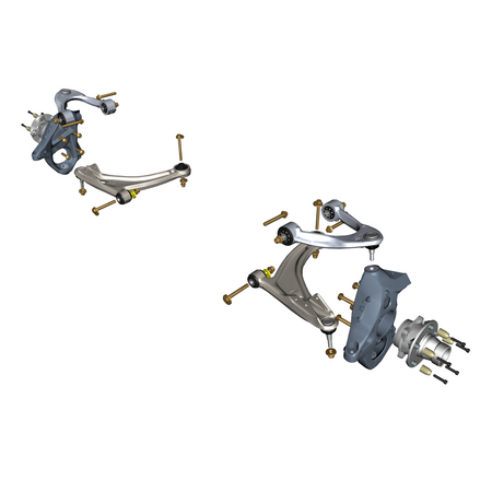 car: DBR22,item_no: nan,quantity: 2,reference: DBR22_PartsCatalogue-040102-10 Front Suspension