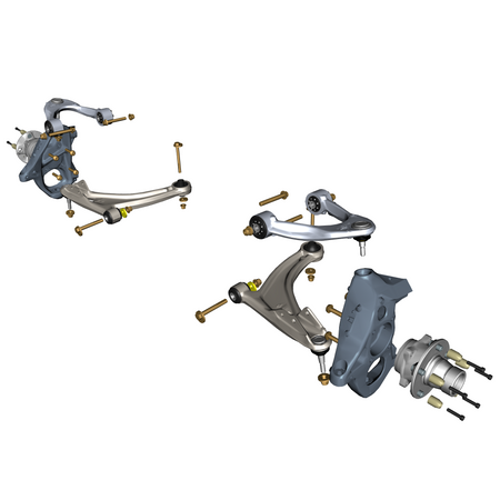 car: DBS ZAGATO,item_no: nan,quantity: 2,reference: DBS_ZAGATO_PartsCatalogue-040100-10 Front Suspension