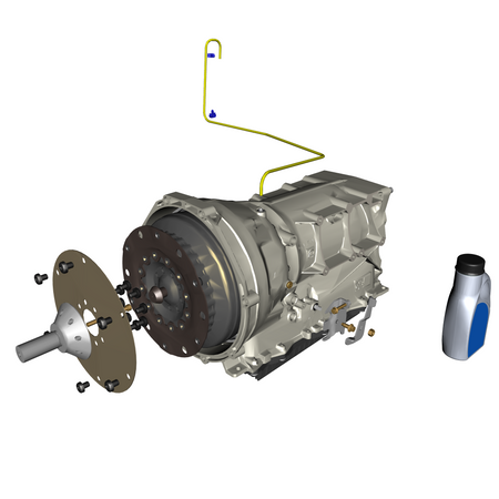 car:vanquish zagato,item_no:,quantity:1,reference:vanquish_zagato_partscatalogue-070101-10 transmission assembly