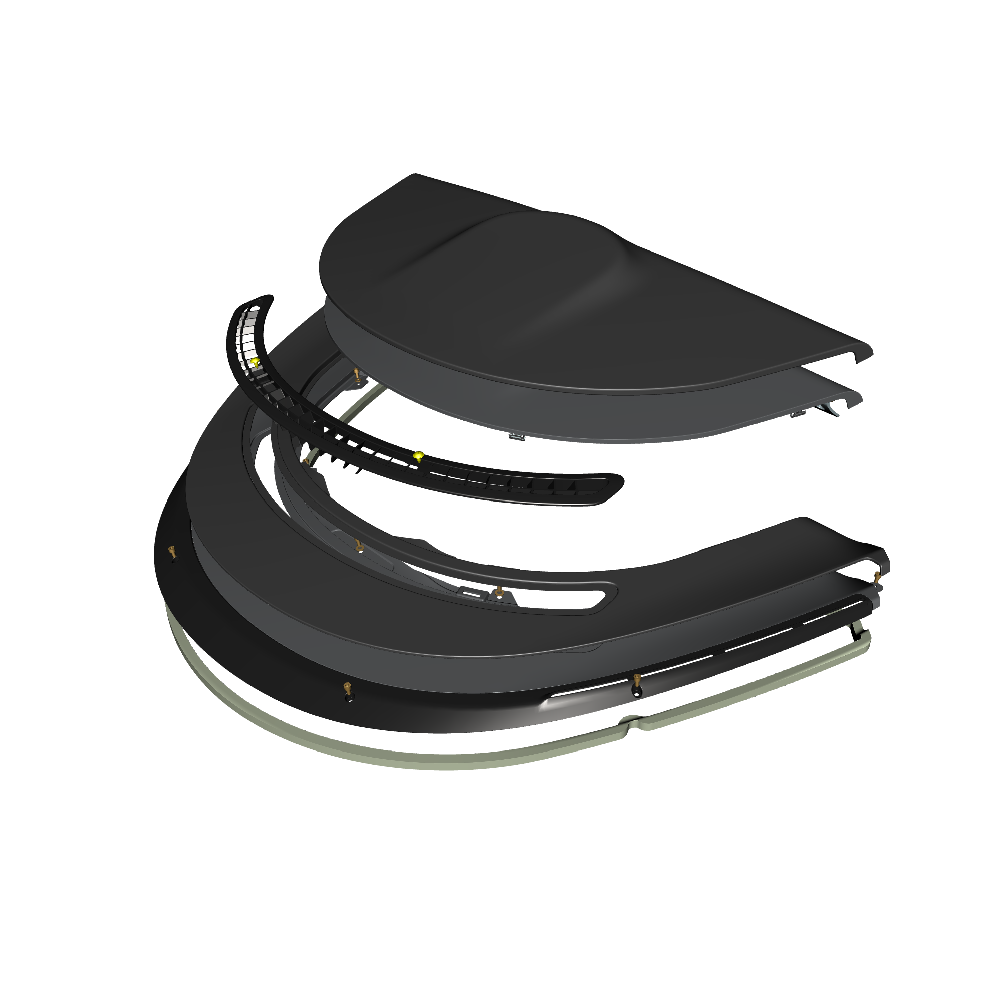 car: VALKYRIE,item_no: nan,quantity: 2.0,reference: VALKYRIE_PartsCatalogue-011201-10 Plenum Assembly