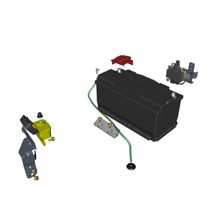 car:taraf,item_no:,quantity:1,reference:taraf_partscatalogue-140100-01 service battery