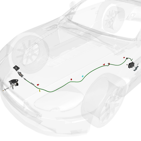 car: VANTAGE V12S,item_no: nan,quantity: 1,reference: VANTAGE_V12S_PartsCatalogue-011403-01 Bonnet Latch System