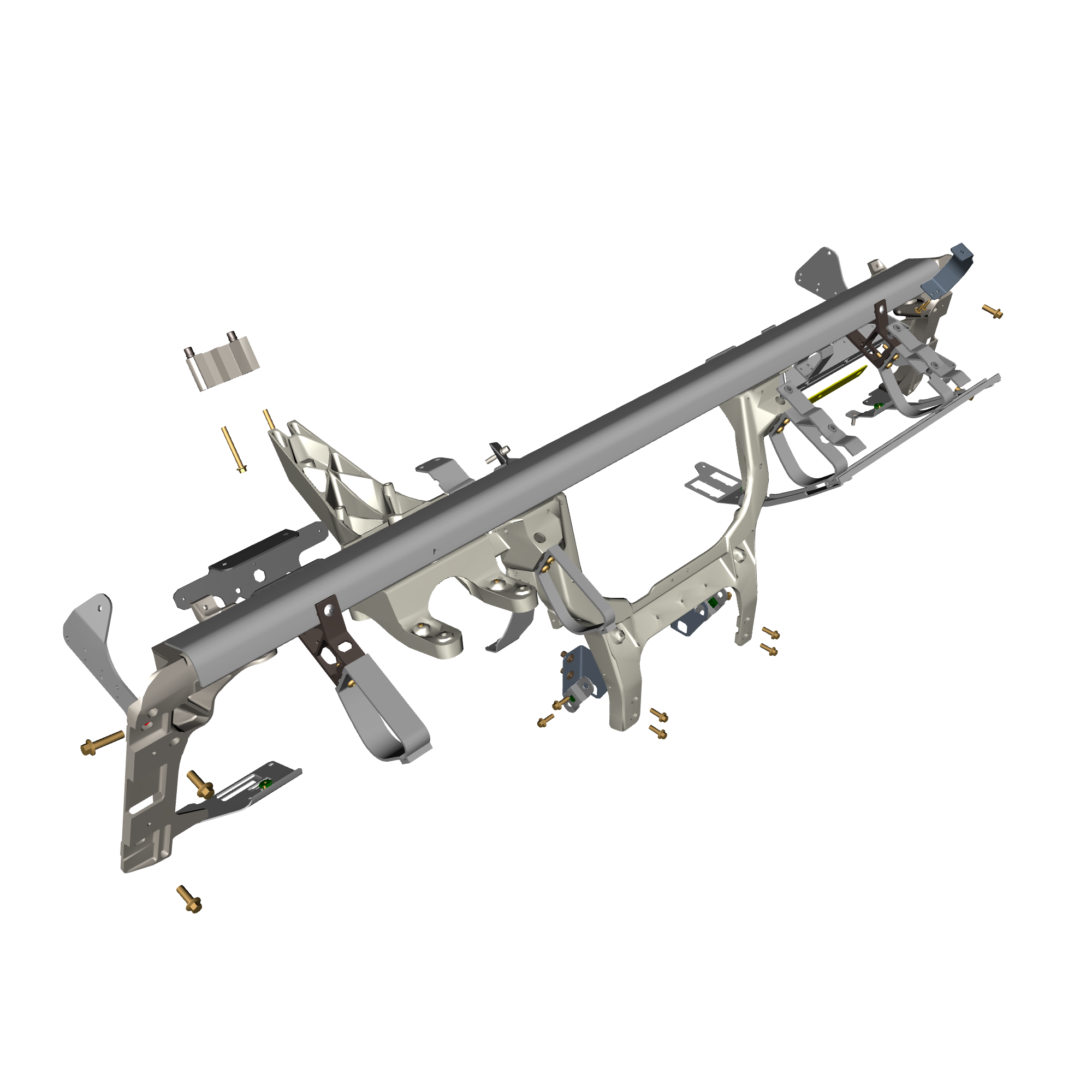 car:taraf,item_no:,quantity:1,reference:taraf_partscatalogue-011201-03 cross car beam