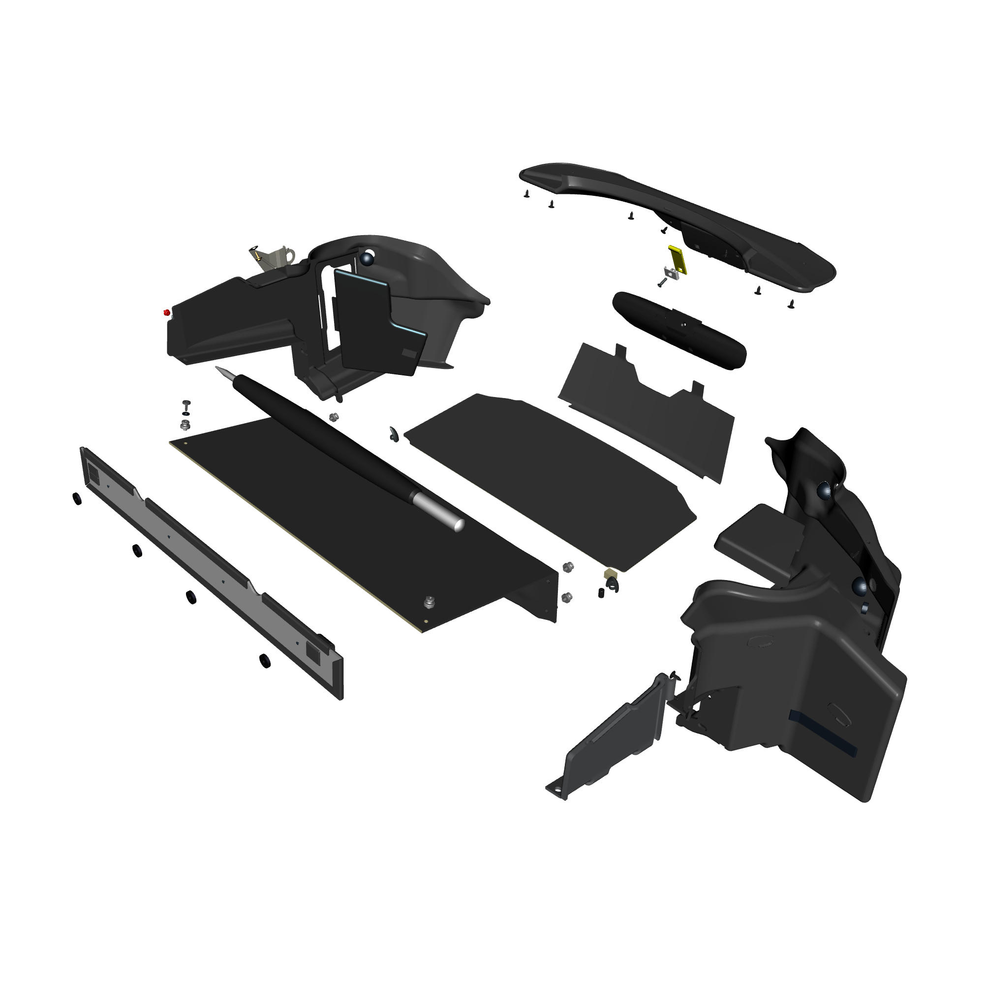car: VANTAGE V12S,item_no: nan,quantity: 1,reference: VANTAGE_V12S_PartsCatalogue-010508-B1 Load Compartment Trim