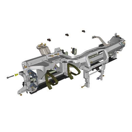 car:VANTAGE,item_no:,quantity:2.0,reference:VANTAGE_25_PartsCatalogue-011201 Cross-Car Beam