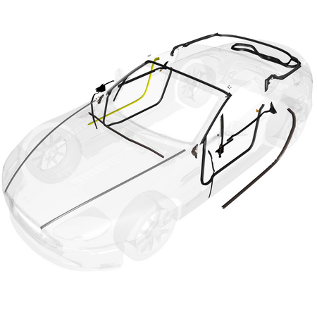 car:VANTAGE V12S,item_no:,quantity:1,reference:VANTAGE_V12S_PartsCatalogue-010702-B2 Dynamic Weatherstrips