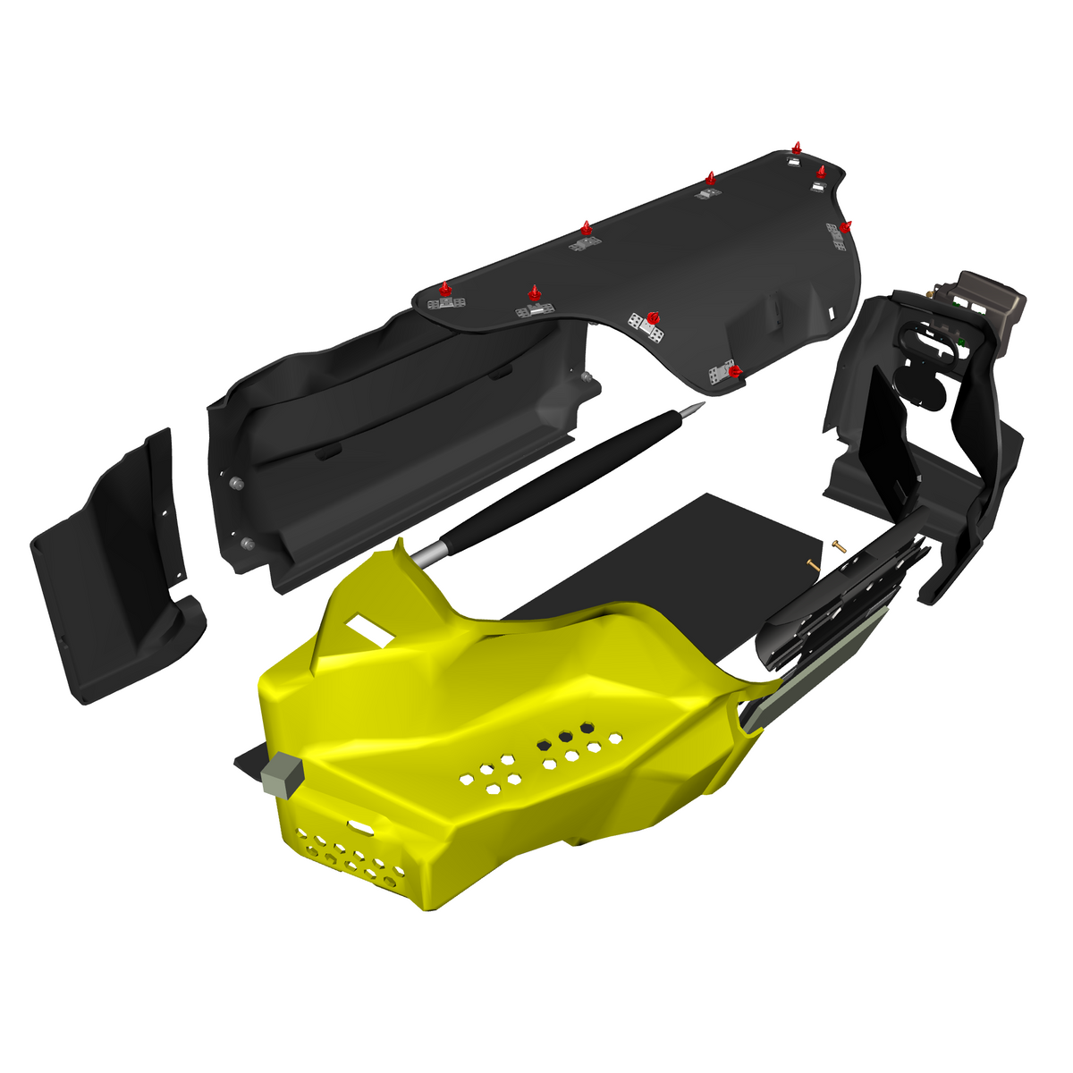 car:VANTAGE V12S,item_no:,quantity:1,reference:VANTAGE_V12S_PartsCatalogue-010508-B3 Load Compartment Trim