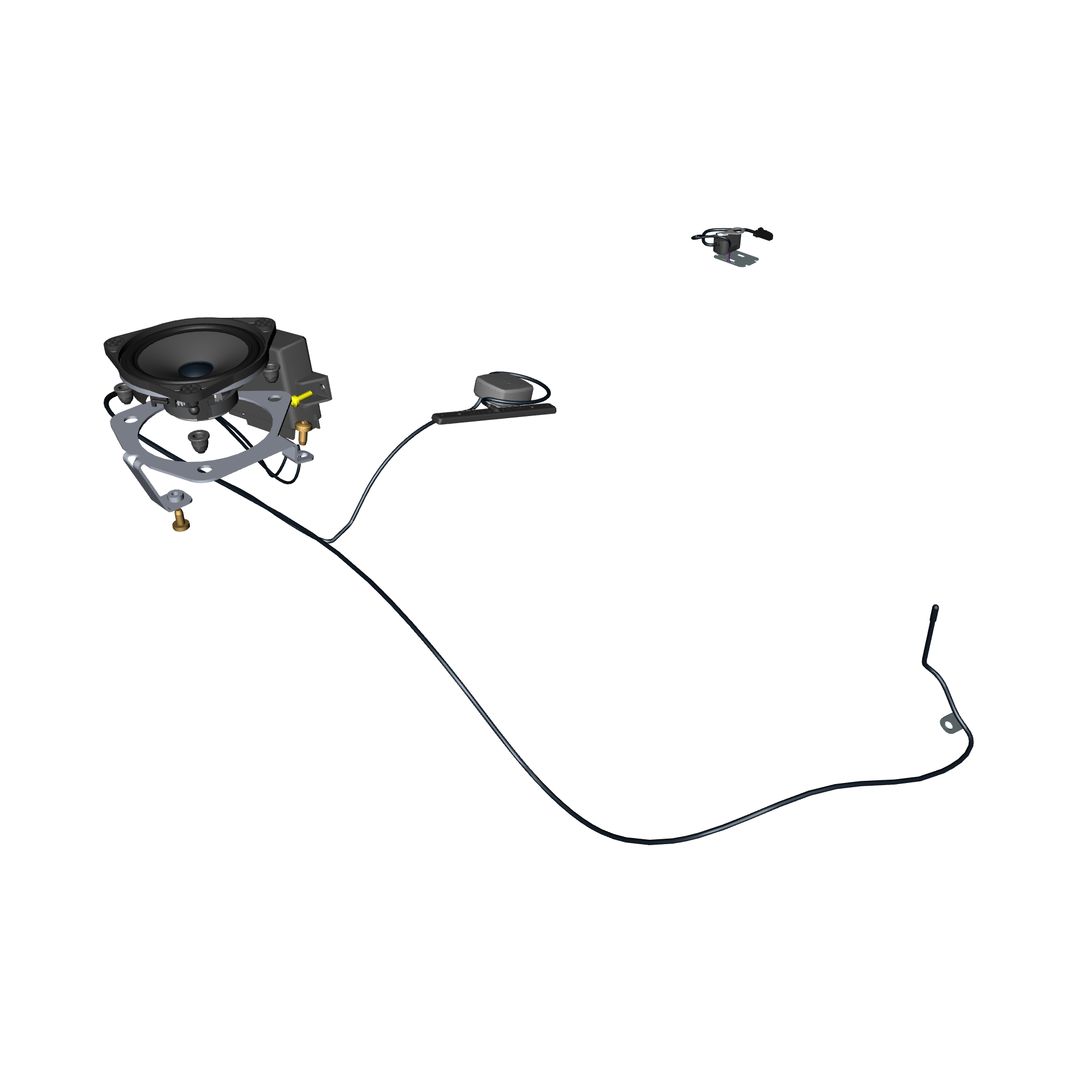 car:VANTAGE,item_no:,quantity:2.0,reference:VANTAGE_19_PartsCatalogue-190110-10 Tracker, Cat 5