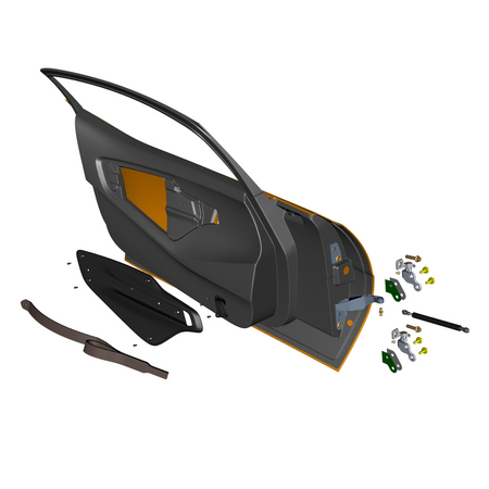 car:VULCAN,item_no:,quantity:8,reference:VULCAN_PartsCatalogue-010301-01 Front Doors