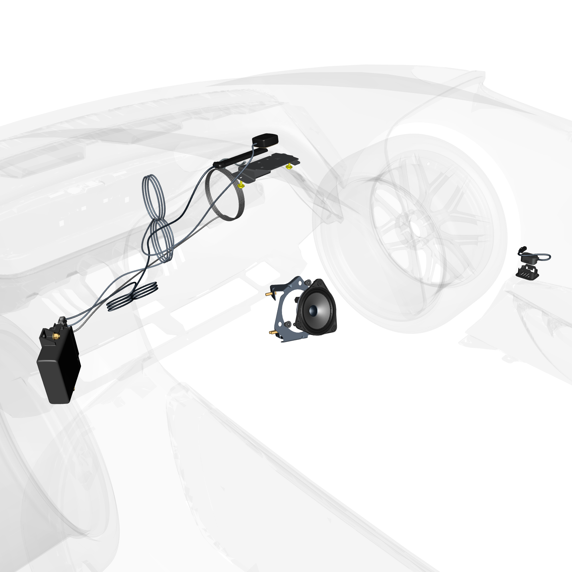 car:DBR22,item_no:,quantity:2,reference:DBR22_PartsCatalogue-190105-10 Tracker, CAT5