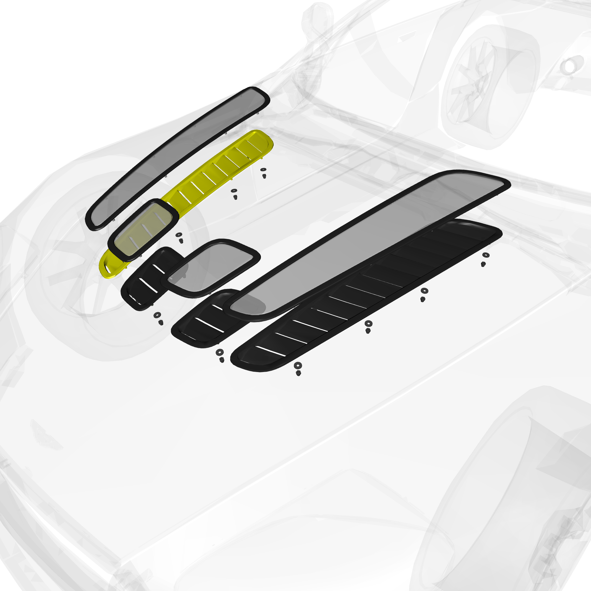 car: VANTAGE V12S,item_no: nan,quantity: 1,reference: VANTAGE_V12S_PartsCatalogue-010802-B1 Bonnet Vents - S