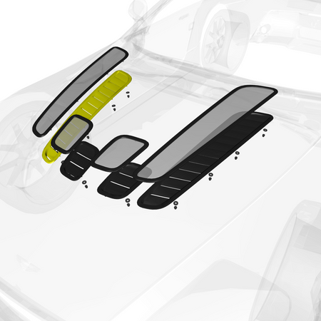 car:vantage v12s,item_no:,quantity:1,reference:vantage_v12s_partscatalogue-010802-b1 bonnet vents