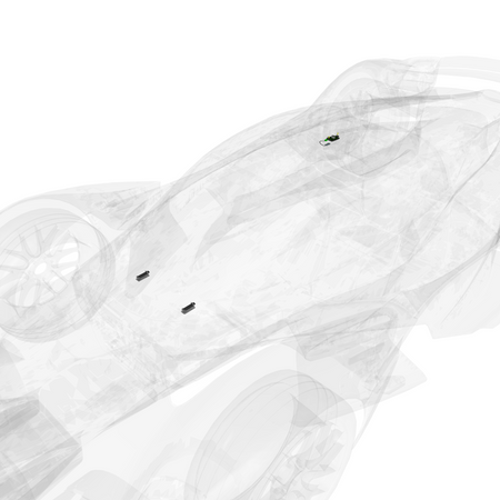 car:valkyrie,item_no:,quantity:2,reference:valkyrie_partscatalogue-170200-10 interior lighting