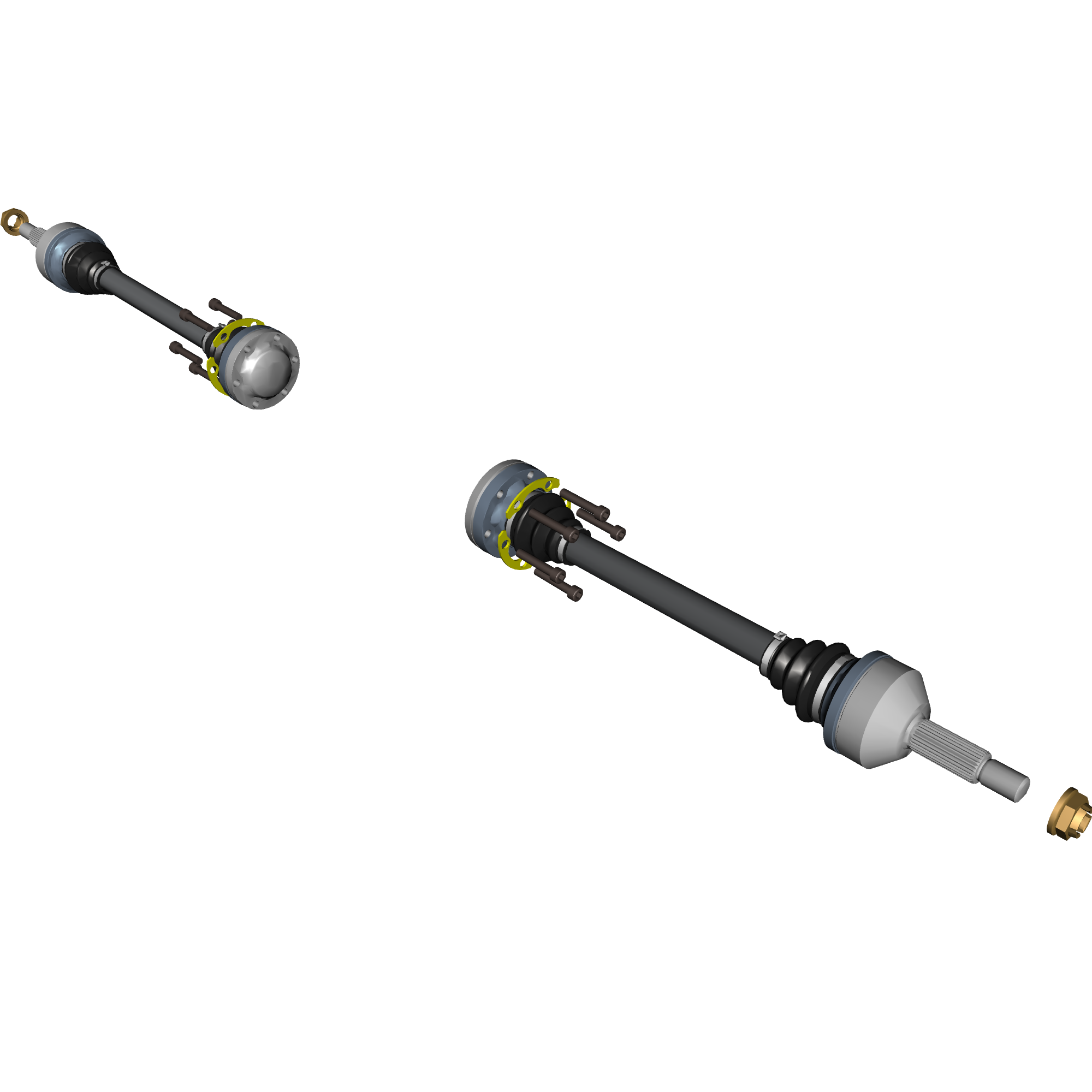 car: VANQUISH ZAGATO,item_no: nan,quantity: 6,reference: VANQUISH_ZAGATO_PartsCatalogue-050501-10 Driveshafts