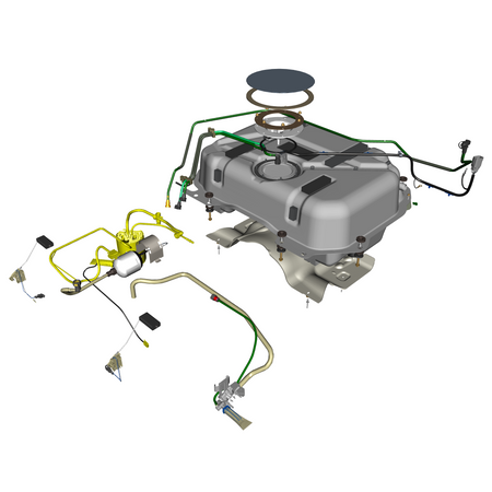 car: TARAF,item_no: nan,quantity: 1,reference: TARAF_PartsCatalogue-100101-S1 Fuel Tank Assembly
