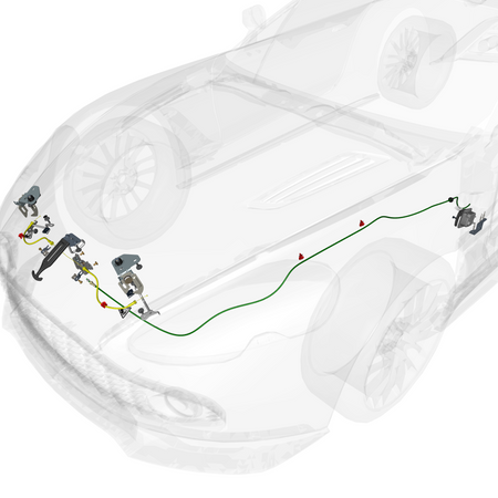 car:vanquish zagato,item_no:,quantity:1,reference:vanquish_zagato_partscatalogue-011405-10 bonnet latch system