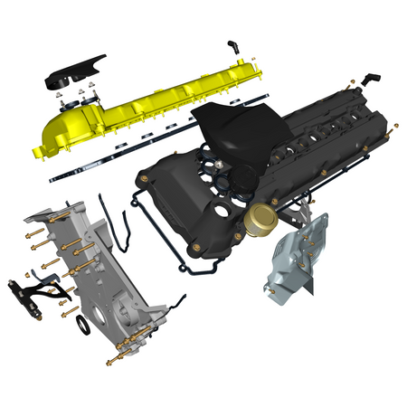 car: VANTAGE,item_no: nan,quantity: 1,reference: VANTAGE_19_PartsCatalogue-032103-70 Engine Covers