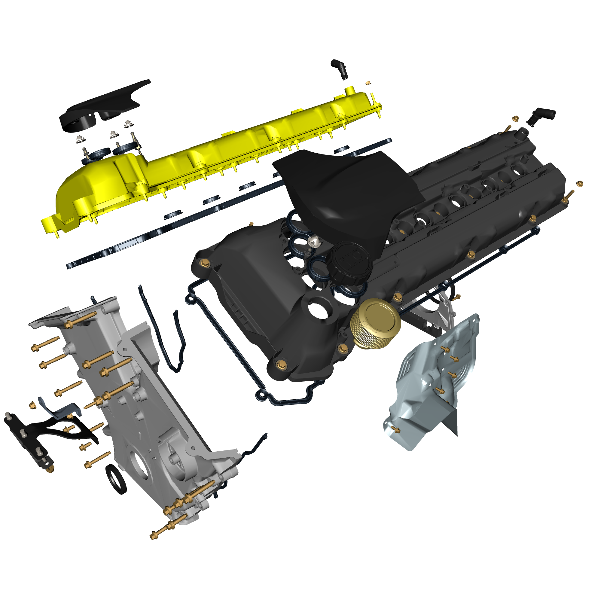car: DBS ZAGATO,item_no: nan,quantity: 1,reference: DBS_ZAGATO_PartsCatalogue-032103-70 Engine Covers
