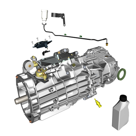 car:vantage v12s,item_no:,quantity:1,reference:vantage_v12s_partscatalogue-070300-r1 transmission assembly