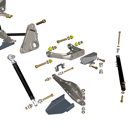 car: VULCAN,item_no: nan,quantity: 8,reference: VULCAN_PartsCatalogue-040100-02 Front Suspension