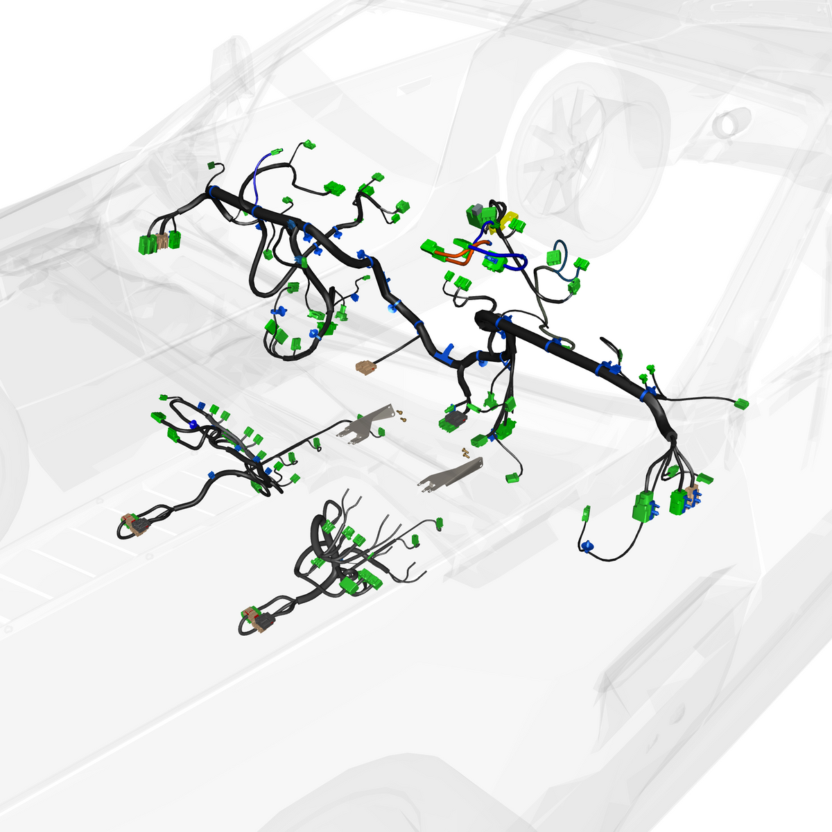 car:vantage v12s,item_no:,quantity:1,reference:vantage_v12s_partscatalogue-180102-04 ip wiring assembly