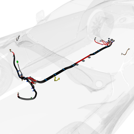 car: DB12,item_no: nan,quantity: 1,reference: DB12_24_PartsCatalogue-180110 Battery Cables
