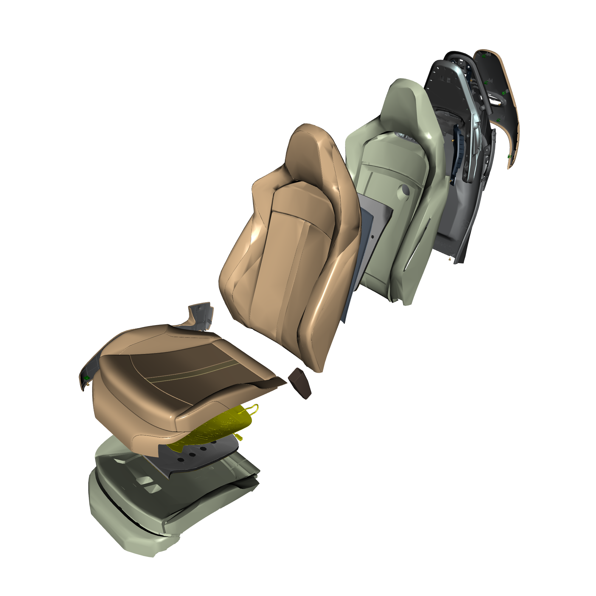car: VALOUR,item_no: nan,quantity: 2.0,reference: VALOUR_PartsCatalogue-011001-10 Seat Trim