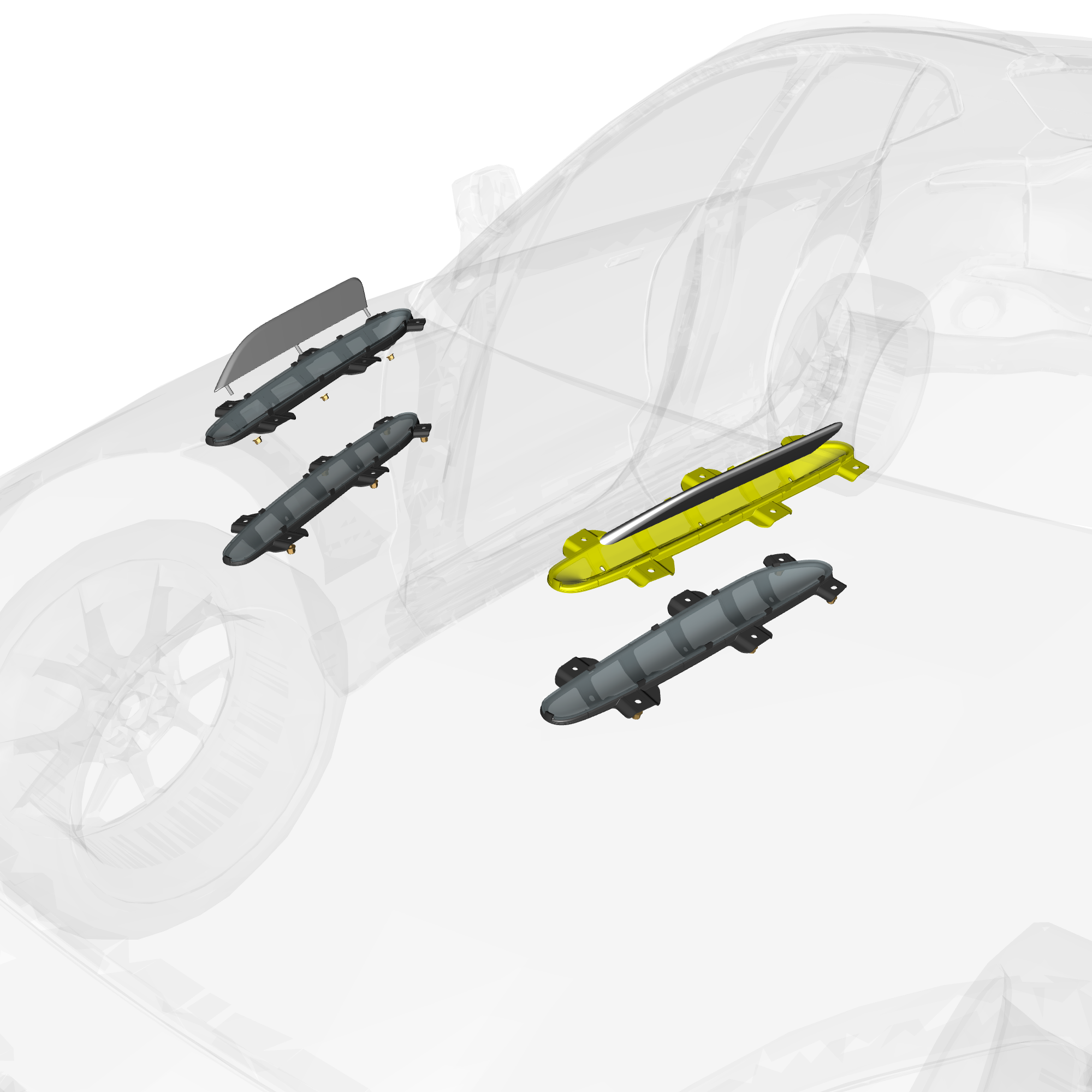 car:dbx,item_no:,quantity:1,reference:dbx_partscatalogue-310202 bonnet vents